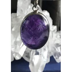 Amethyst Ring