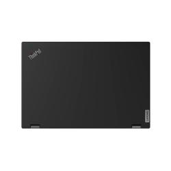 Lenovo P15 G1 - Intel Core I7 - 10de generatie