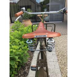 ACHIELLE Craighton PickUp Opafiets Nexus 8 rollerbrake front and rear.