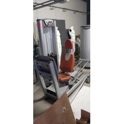 Fitnesstoestellen