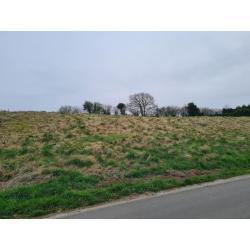 HAILLOT: bouwgrond, 19a41ca – VAS1328