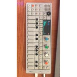 OP-1 Teenage engineering