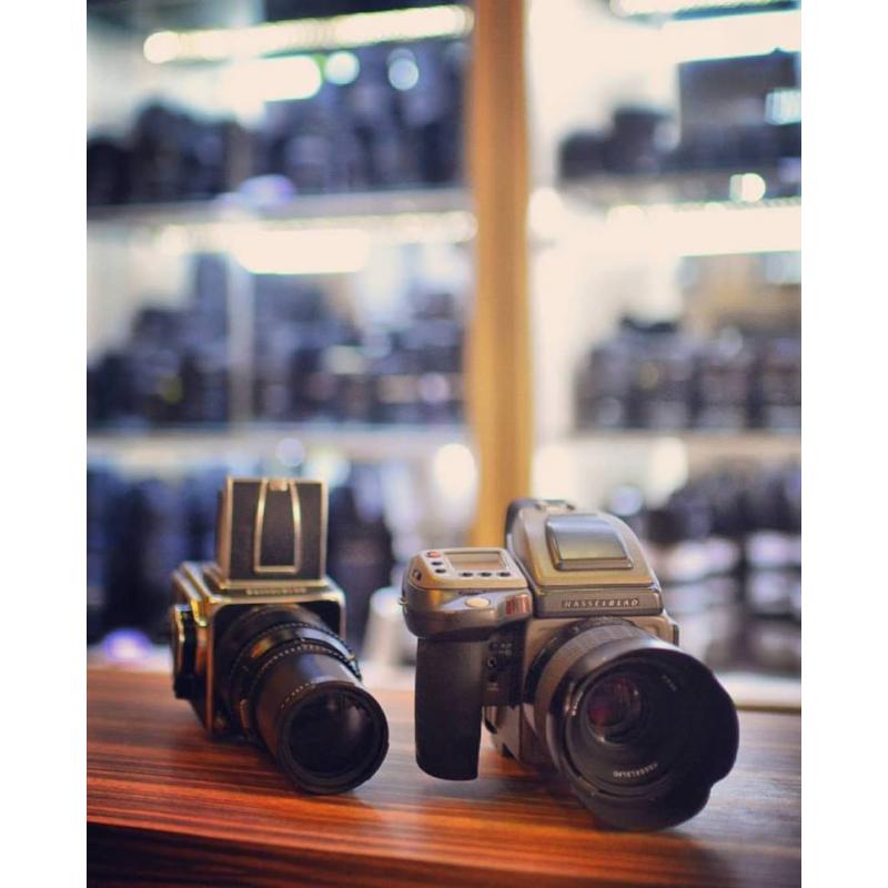 New Camera Digital And Camera Lenses
