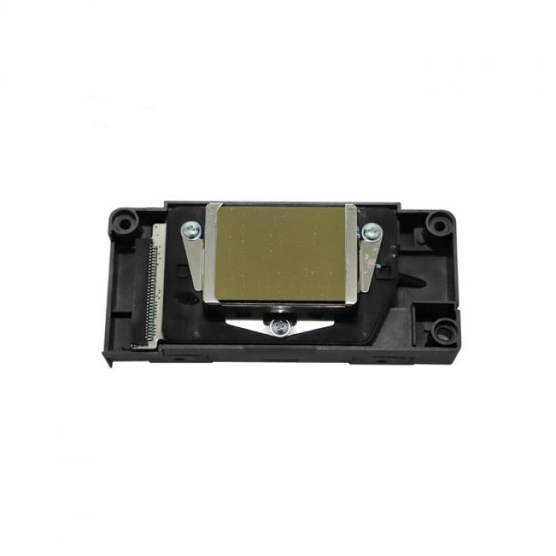 Printhead for printing machine, inkjet printer and laser printer