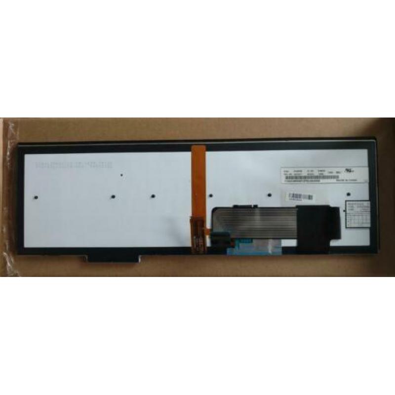 Lenovo AZERTY toetsenbord - 0C45036 met verlichting