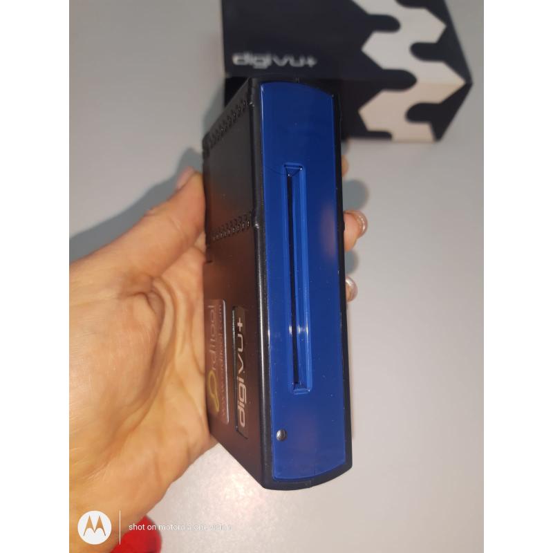 Digivu  orditool