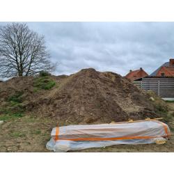GRATIS aanvulgrond