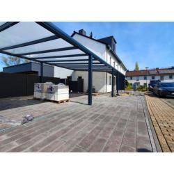 Beste prijs & kwaliteit VERANDA