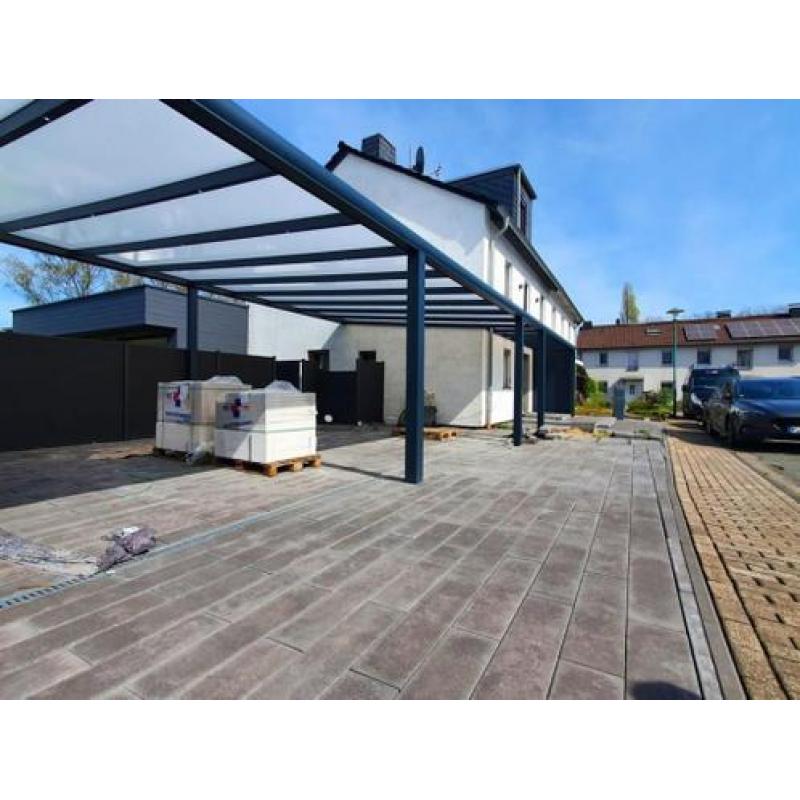 Beste prijs & kwaliteit VERANDA