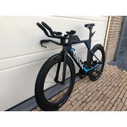 Canyon Speedmax