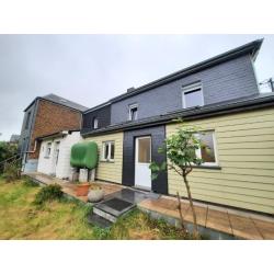 BERTRIX: Geheel van 2 woningen – VAS1400B