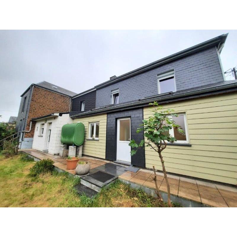 BERTRIX: Geheel van 2 woningen – VAS1400B