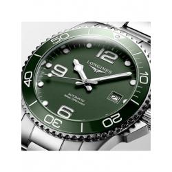 Mens HydroConquest Automatic Watch L3.781.3.06.7
