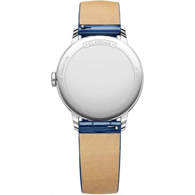 Ladies Classima Watch 10329