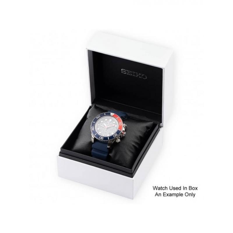 Mens Prospex Tuna Strap Dive Watch S23629J1