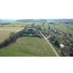 HAILLOT: bouwgrond, 19a41ca – VAS1328