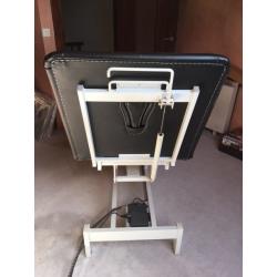 Gymna trio classic behandeltafel kine