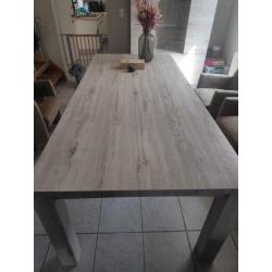 Eettafel (ETNA)