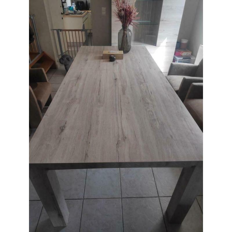 Eettafel (ETNA)