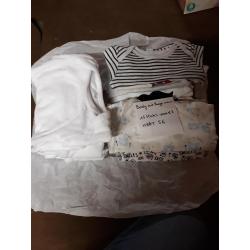 Babykleding