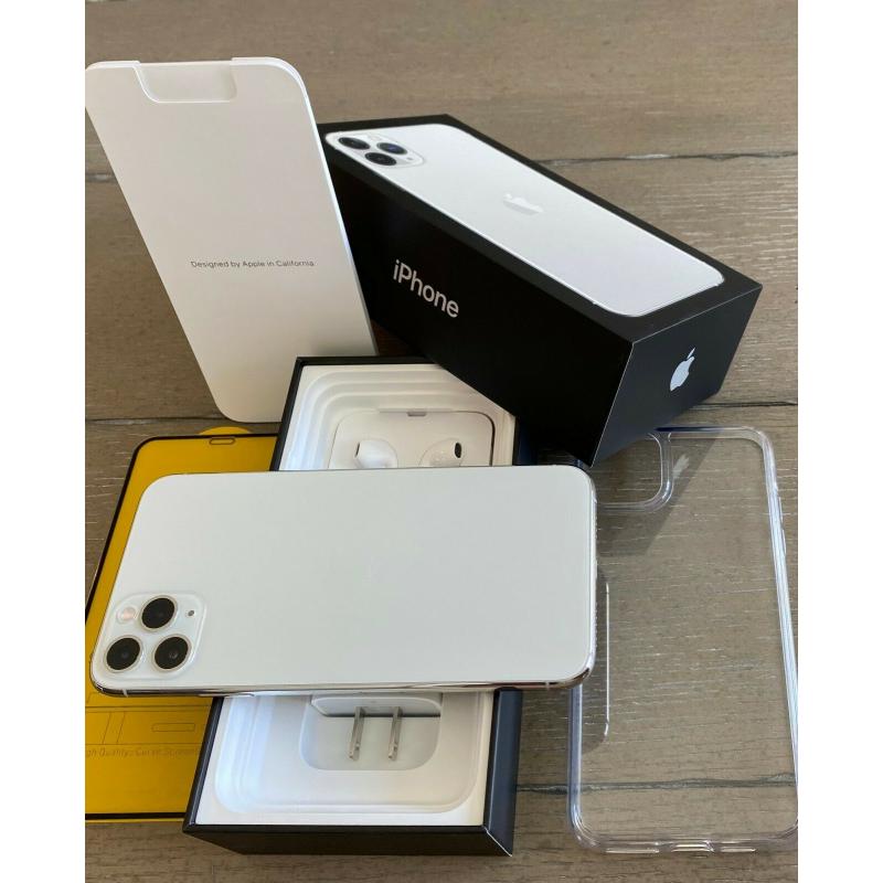 Apple iPhone 11 Pro Max 512GB