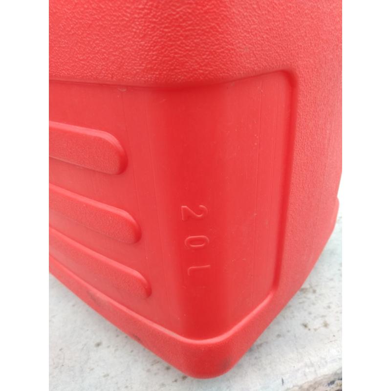 Jerrykan 20l