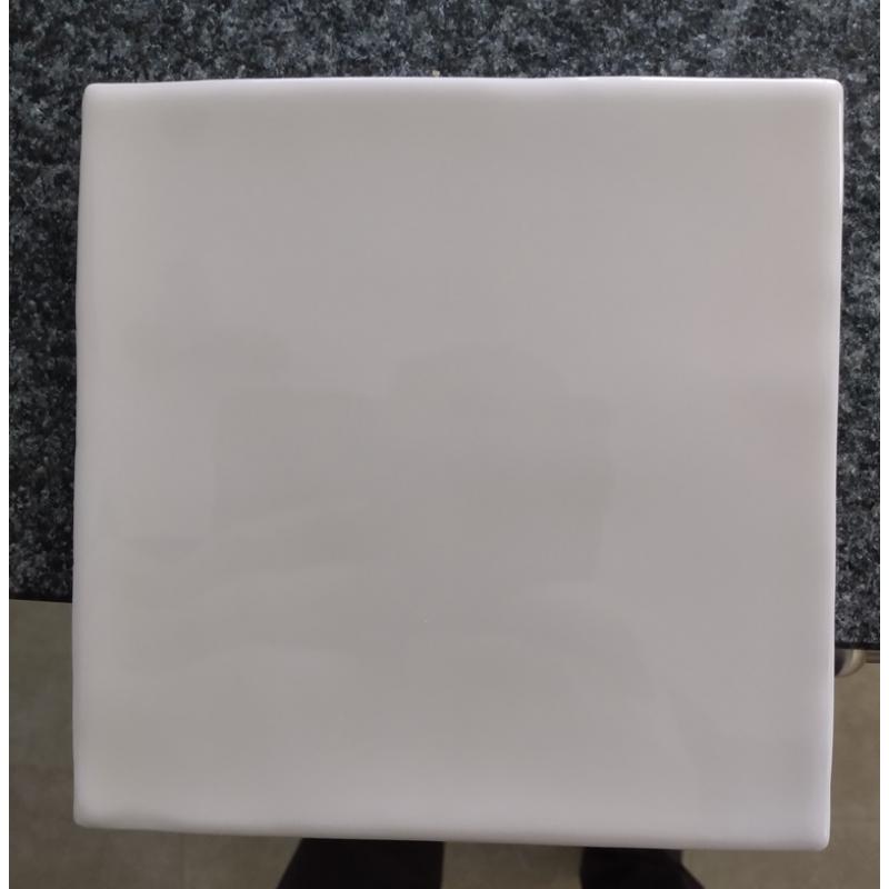 Wandtegels Crisp Linen Glossy 51st 15,2cm x 15,2cm