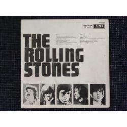 ROLLING STONES - LP 1966