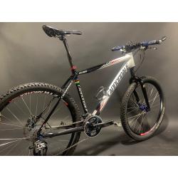PUNTGAVE CUSTOM BUILT CANNONDALE FLASH HIMOD CARBON