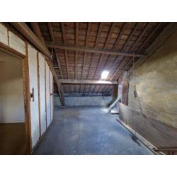 NOIREFONTAINE (BOUILLON): Woning met schuur ( -29a) – VAS1416