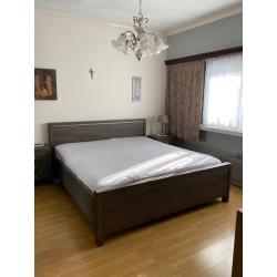 Complete slaapkamer te koop
