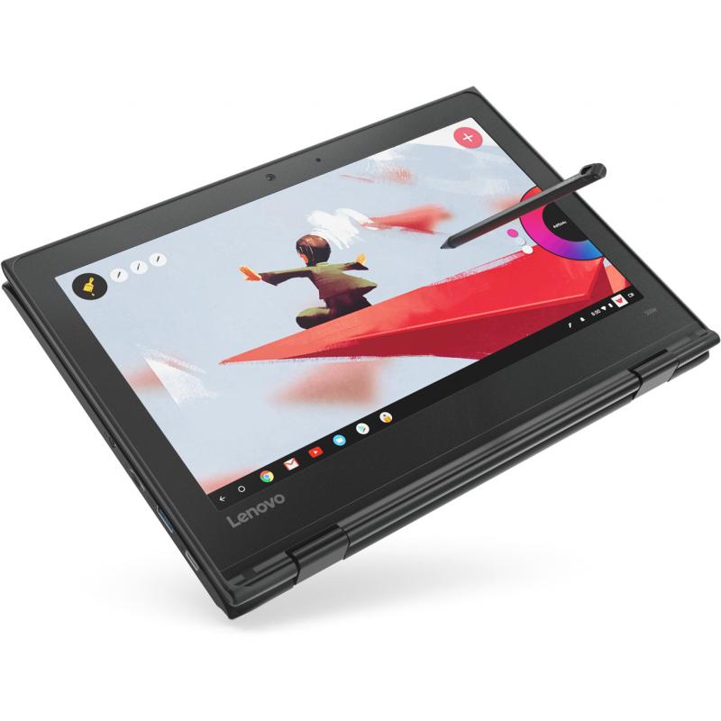 Lenovo 500E Chromebook AZERTY