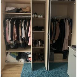 Slaapkamer set/ mogelijkheid om meubelen apart te kopen