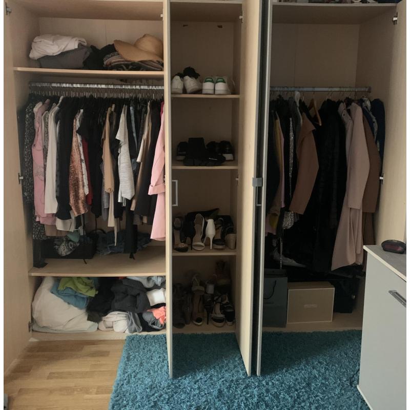Slaapkamer set/ mogelijkheid om meubelen apart te kopen