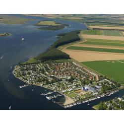 TE HUUR - Chalet aan het Veerse meer NL (Zeeland)