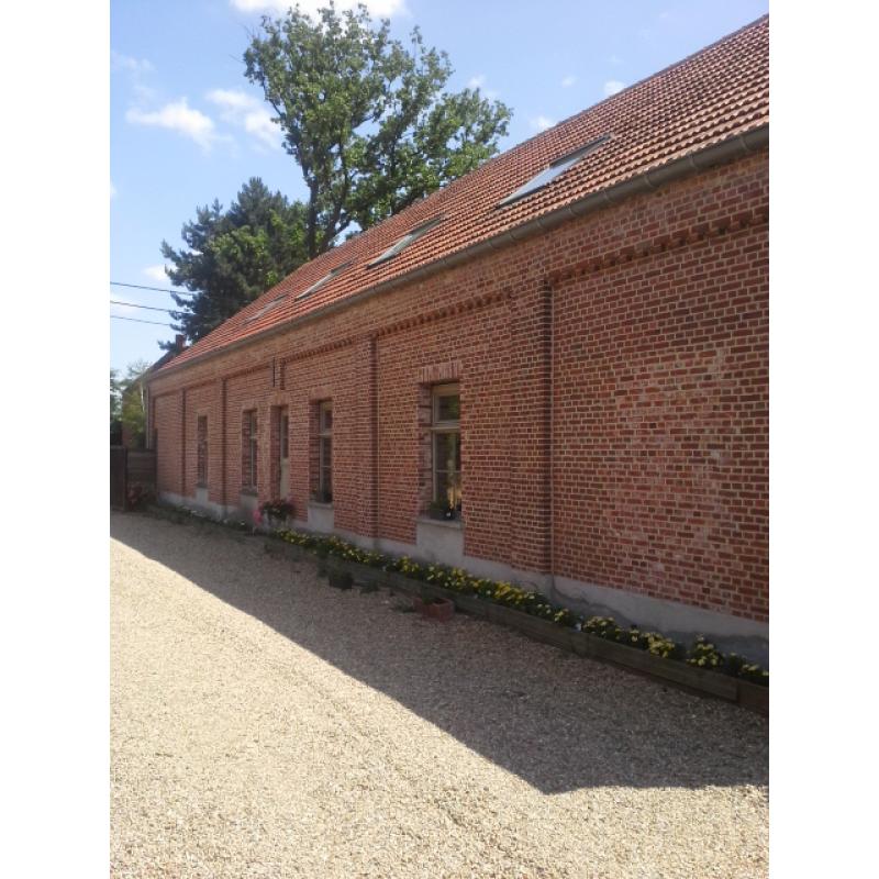 vakantiewoning tschuurke kasterlee