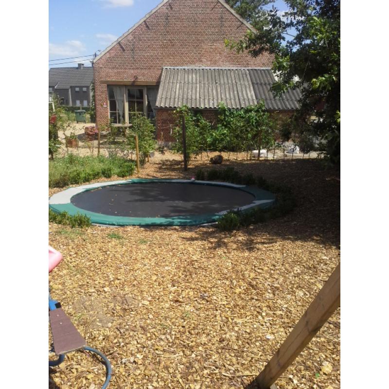 vakantiewoning tschuurke kasterlee