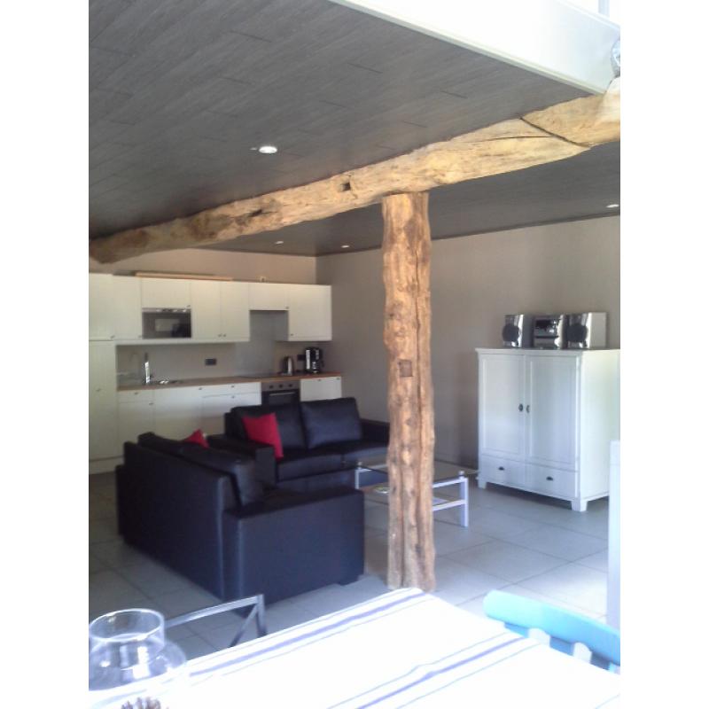 vakantiewoning tschuurke kasterlee
