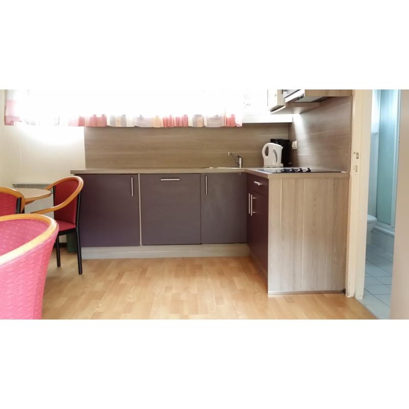 Vakantiewoning op domain long pre sravelot