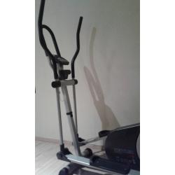 Crosstrainer Kettler