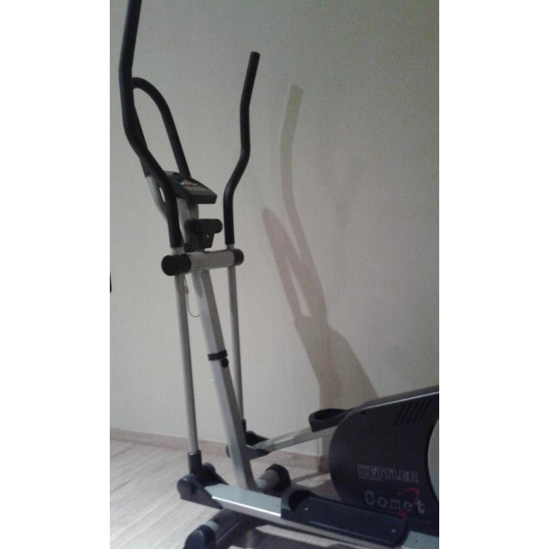 Crosstrainer Kettler