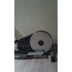 Crosstrainer Kettler
