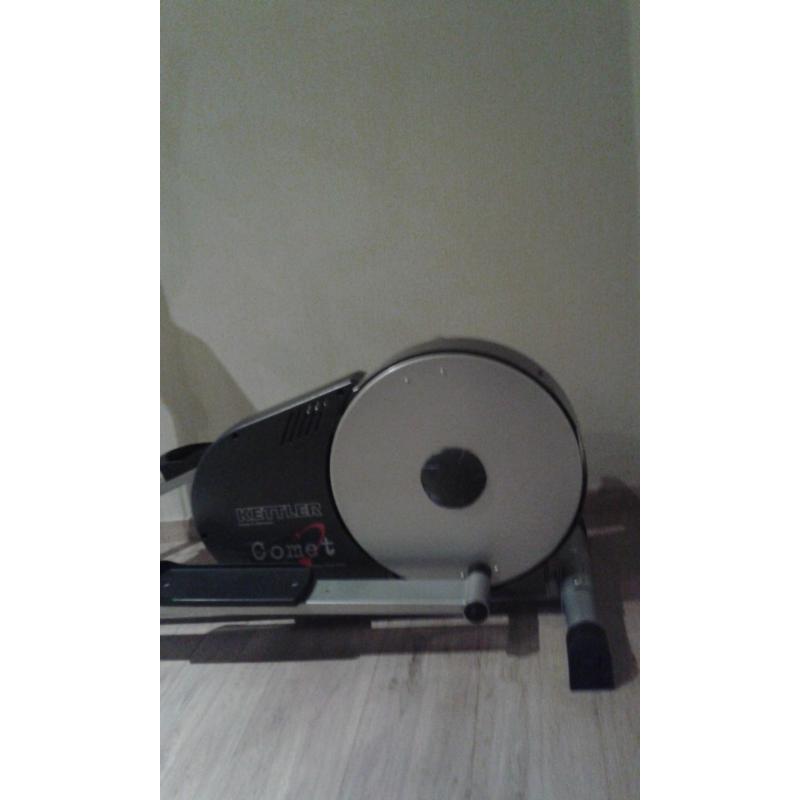 Crosstrainer Kettler