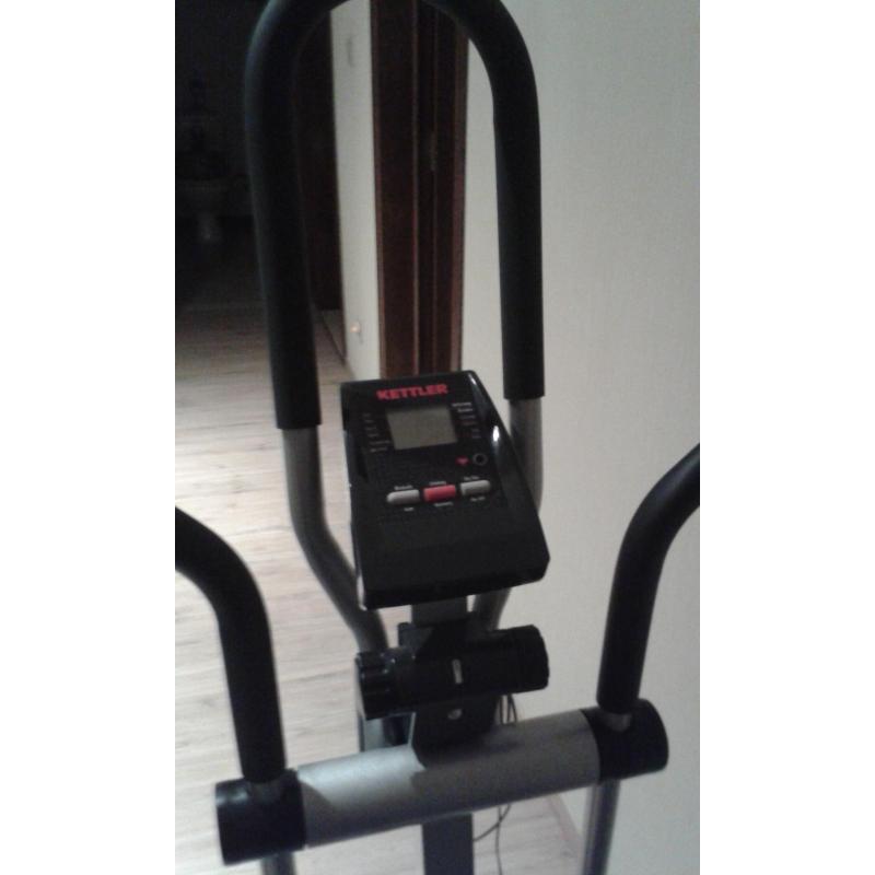 Crosstrainer Kettler