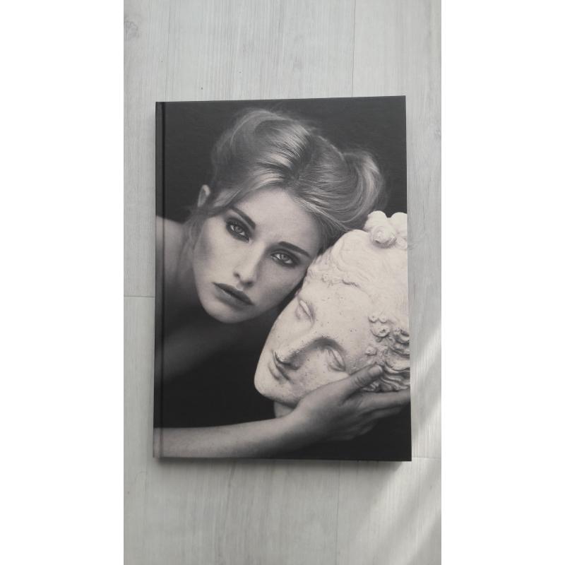 Marc Lagrange - Timeless Beauty - 1e druk - 1250 oplagen