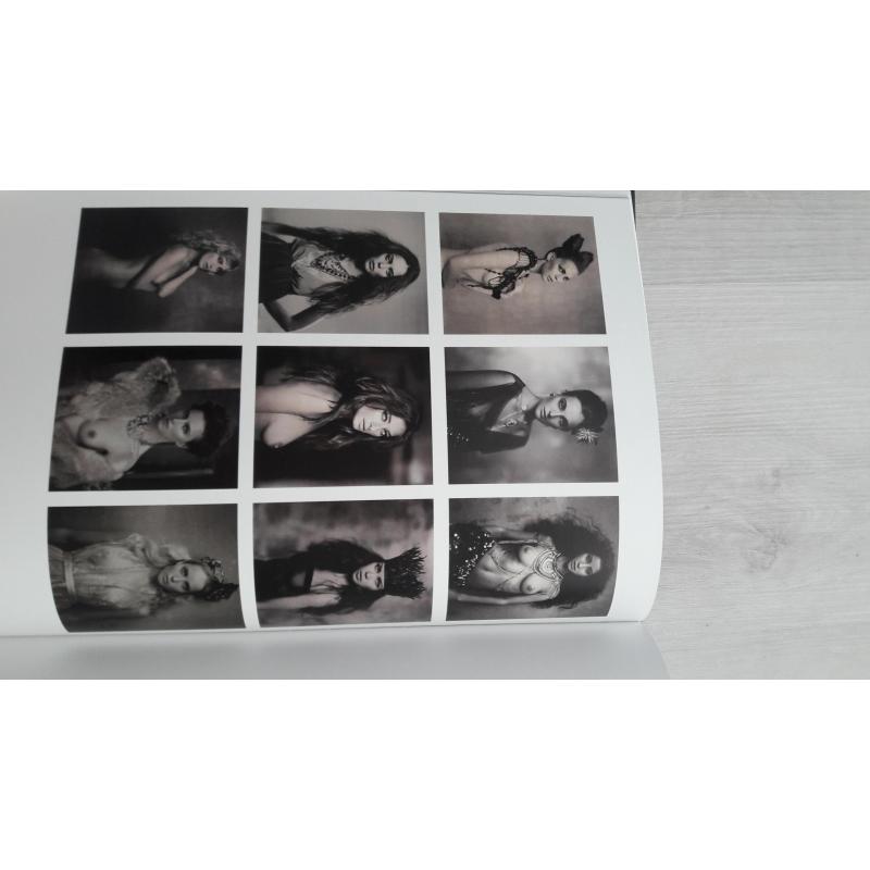 Marc Lagrange - Timeless Beauty - 1e druk - 1250 oplagen