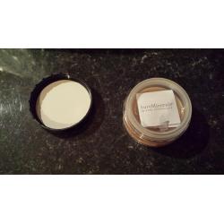 bareMinerals golden medium W20