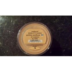 bareMinerals golden medium W20