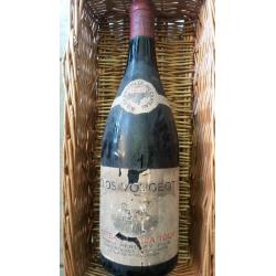 Exclusieve en Verzamelflessen Wijn, Cognac en Champagne