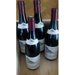 Exclusieve en Verzamelflessen Wijn, Cognac en Champagne